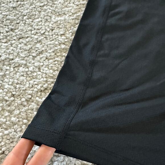 Men's YoungLA 474 speed compression athletic gym stretch, XL, NWT, Black - Picture 8 of 8